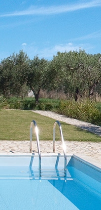 on-Sicily - holiday home Villa Ciapparieddi - Balestrate, Sicily
